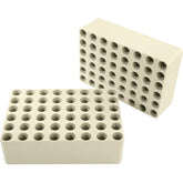 Adapter 48x1.5/2.0ml D11mm 2/pk